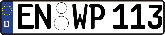 EN-WP113
