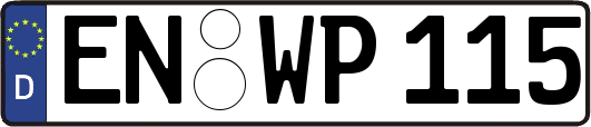 EN-WP115