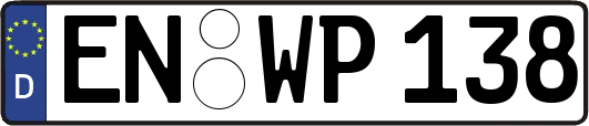 EN-WP138
