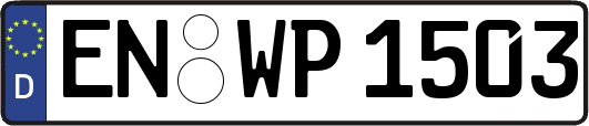 EN-WP1503
