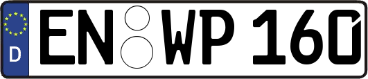 EN-WP160