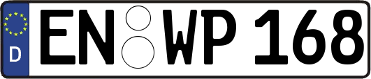 EN-WP168