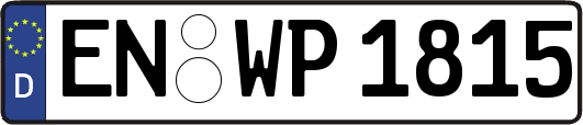 EN-WP1815