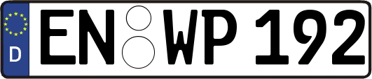 EN-WP192