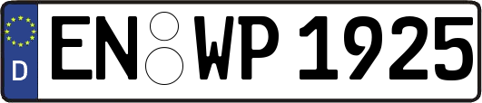 EN-WP1925