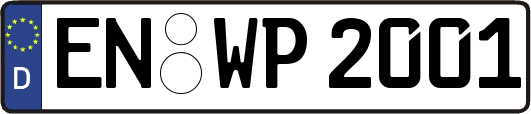 EN-WP2001