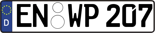 EN-WP207