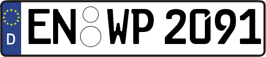 EN-WP2091
