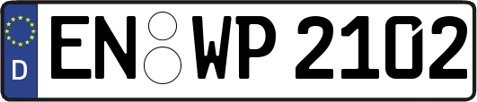 EN-WP2102