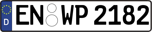 EN-WP2182