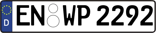 EN-WP2292