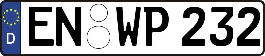 EN-WP232
