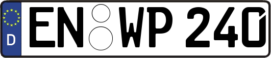 EN-WP240