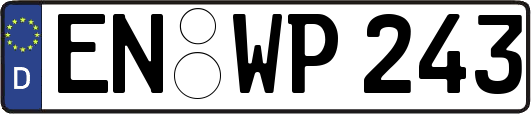 EN-WP243