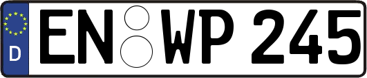 EN-WP245