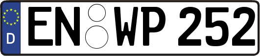EN-WP252