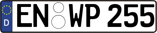 EN-WP255