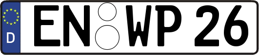 EN-WP26