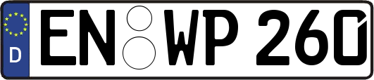 EN-WP260