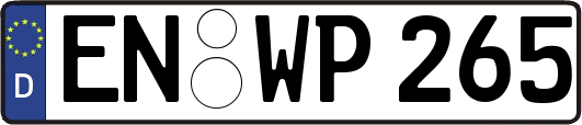 EN-WP265