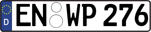 EN-WP276