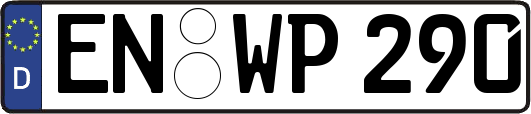 EN-WP290