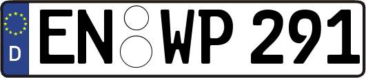 EN-WP291