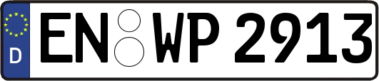 EN-WP2913