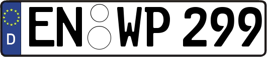 EN-WP299