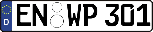 EN-WP301