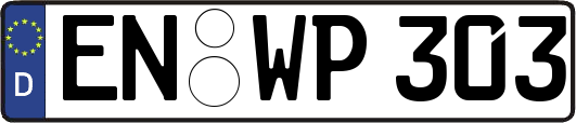 EN-WP303