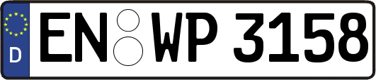 EN-WP3158