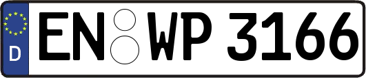 EN-WP3166