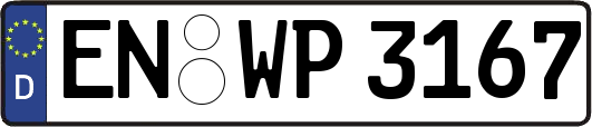 EN-WP3167