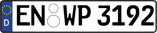 EN-WP3192