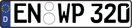 EN-WP320