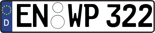 EN-WP322