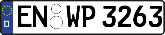EN-WP3263