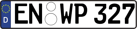 EN-WP327