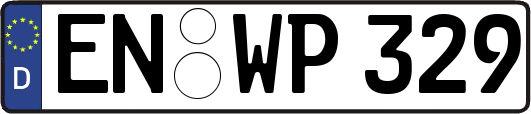 EN-WP329