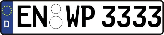EN-WP3333