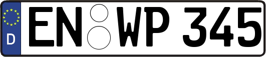EN-WP345