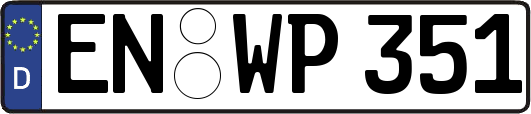EN-WP351