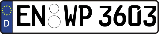 EN-WP3603