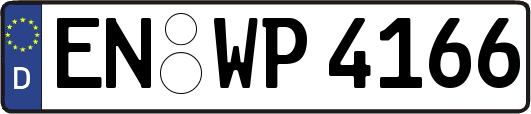 EN-WP4166