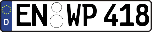 EN-WP418
