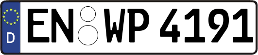 EN-WP4191