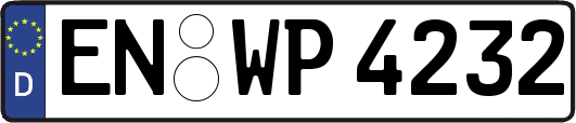 EN-WP4232