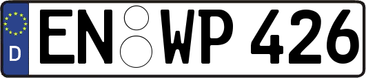 EN-WP426
