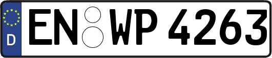 EN-WP4263